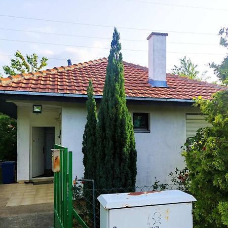 Cozy House Cvetkovic Nis Exterior photo