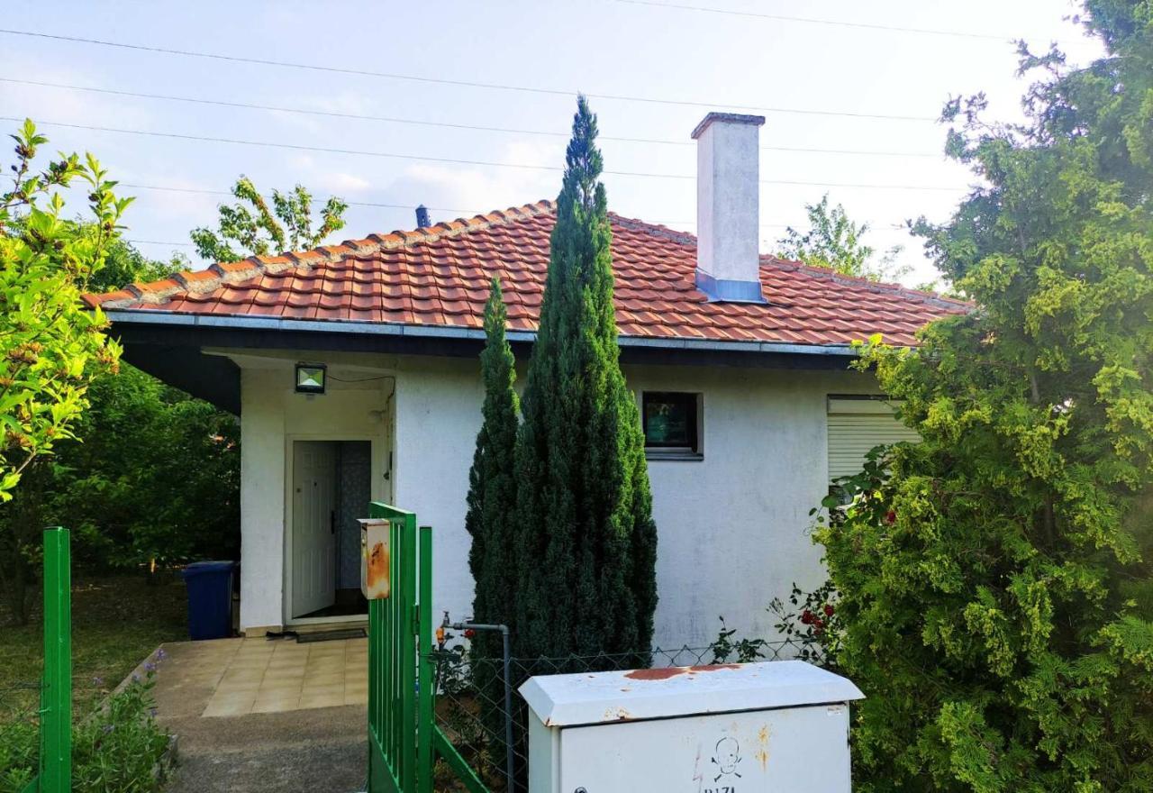 Cozy House Cvetkovic Nis Exterior photo