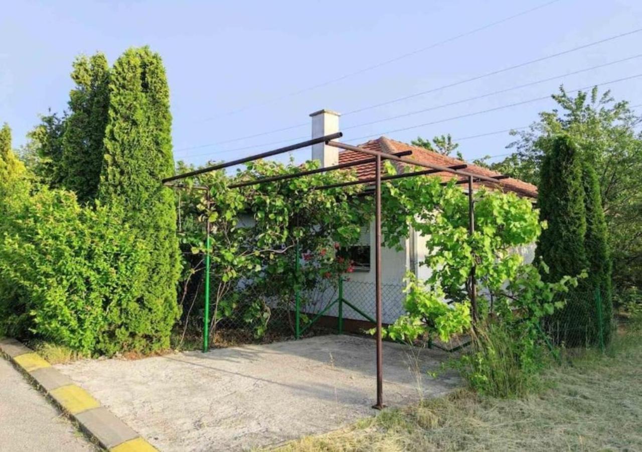 Cozy House Cvetkovic Nis Exterior photo